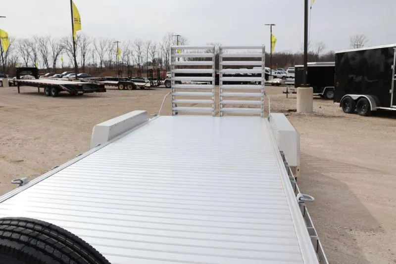new Other Trailers EBY  for sale, in Antioch, IL Thumbnail 13