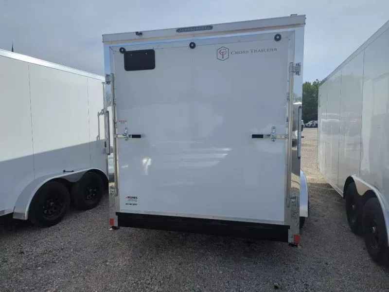 new Cargo (Enclosed) Trailers Cross Trailers  for sale, in Antioch, IL Thumbnail 11