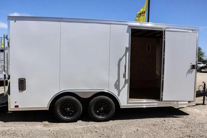 new Cargo (Enclosed) Trailers Cross Trailers  for sale, in Antioch, IL Thumbnail 2