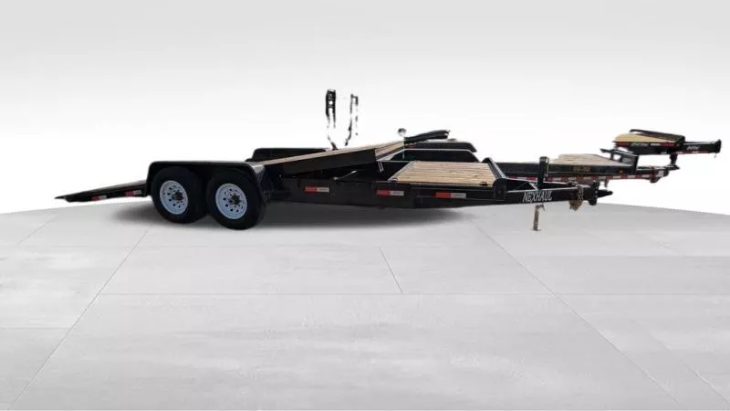 new Equipment / Flatbed Trailers Nexhaul  for sale, in Antioch, IL Thumbnail 12