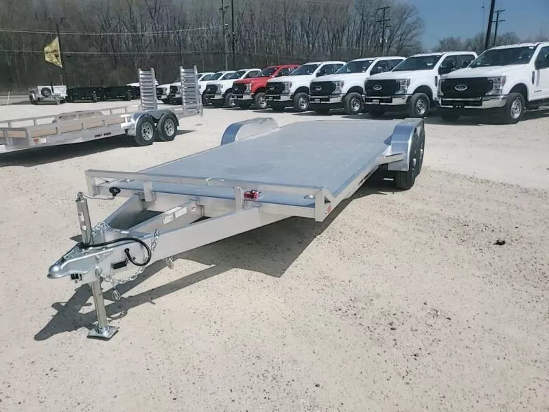 new Car Haulers / Racing Trailers Sport Haven  for sale, in Antioch, IL Thumbnail 13