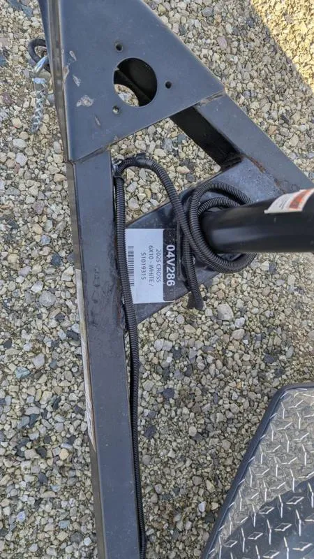 new Cargo (Enclosed) Trailers Cross Trailers  for sale, in Antioch, IL Thumbnail 3