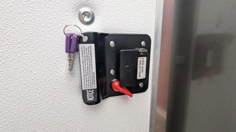 new Cargo (Enclosed) Trailers Cross Trailers  for sale, in Antioch, IL Thumbnail 8