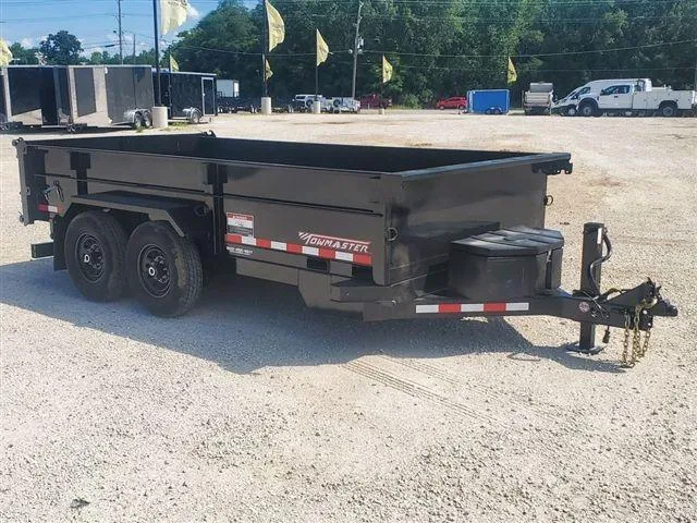 new Dump Trailers Towmaster Trailers  for sale, in Antioch, IL Thumbnail 8