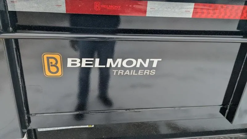 new Dump Trailers Belmont  for sale, in Antioch, IL Thumbnail 11