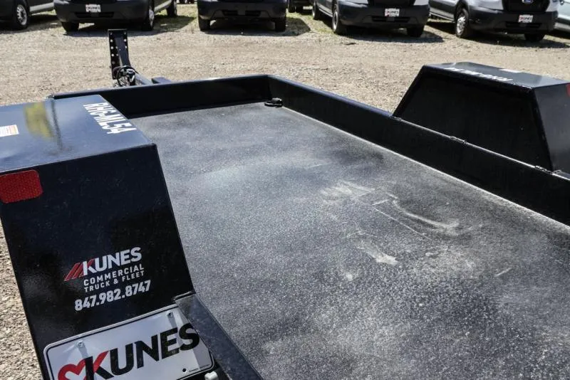 new Equipment / Flatbed Trailers RediHaul Trailers  for sale, in Antioch, IL Thumbnail 10