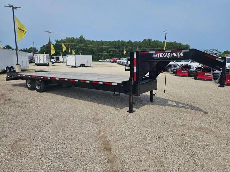 new Other Trailers Texas Pride Trailers  for sale, in Antioch, IL Thumbnail 7