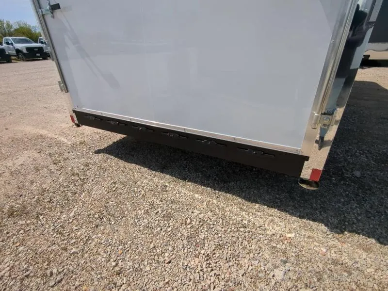 new Cargo (Enclosed) Trailers Cross Trailers  for sale, in Antioch, IL Thumbnail 7
