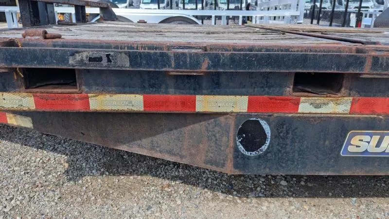 new Equipment / Flatbed Trailers Sure-Trac  for sale, in Antioch, IL Thumbnail 13