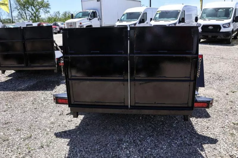 new Equipment / Flatbed Trailers RediHaul Trailers  for sale, in Antioch, IL Thumbnail 4