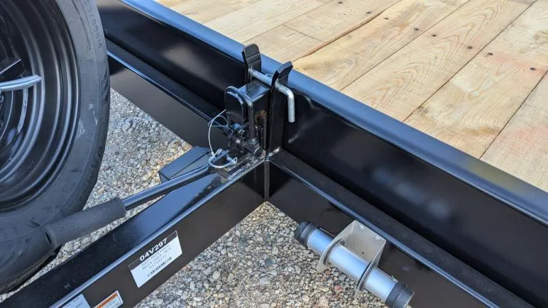 new Equipment / Flatbed Trailers RediHaul Trailers  for sale, in Antioch, IL Thumbnail 3