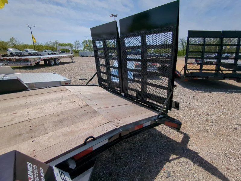 new Equipment / Flatbed Trailers RediHaul Trailers  for sale, in Antioch, IL Thumbnail 8