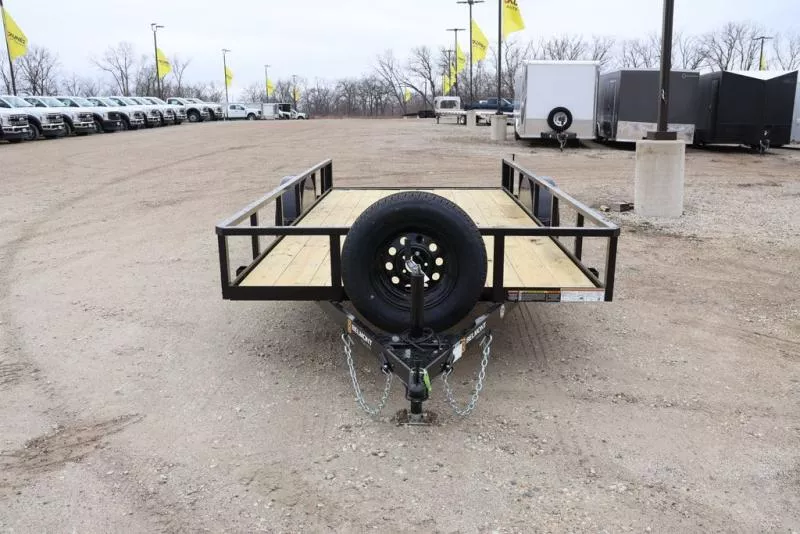 new Utility Trailers Belmont  for sale, in Antioch, IL Thumbnail 8