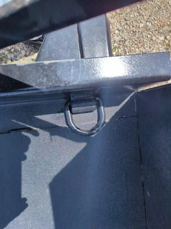 new Equipment / Flatbed Trailers RediHaul Trailers  for sale, in Antioch, IL Thumbnail 12