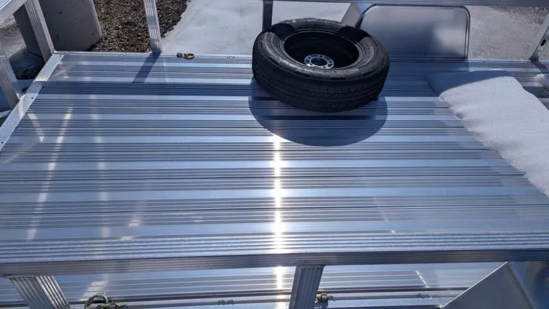 new Utility Trailers Sport Haven  for sale, in Antioch, IL Thumbnail 2