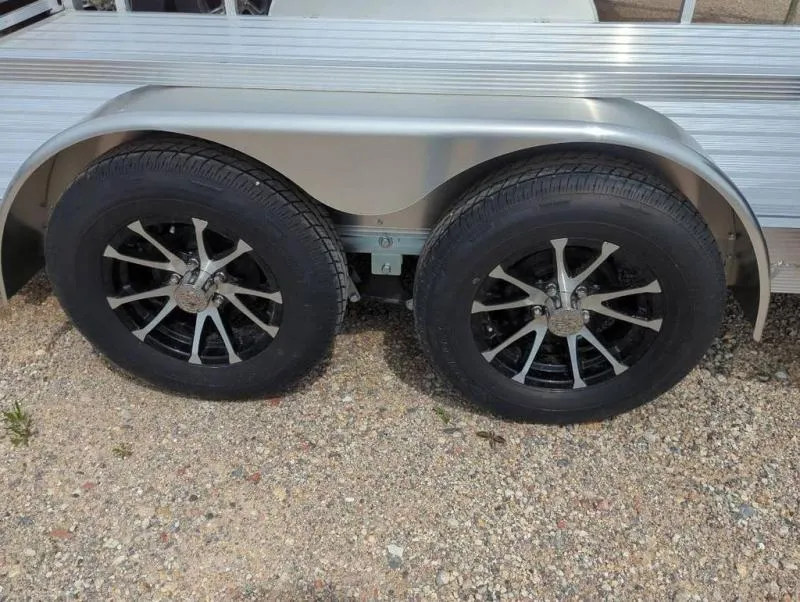 new Utility Trailers Sport Haven  for sale, in Antioch, IL Thumbnail 5