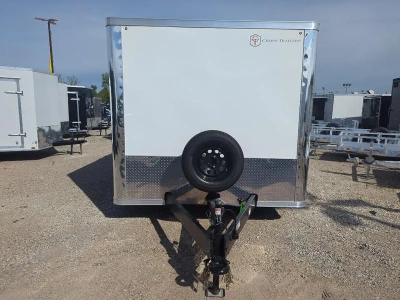 new Cargo (Enclosed) Trailers Cross Trailers  for sale, in Antioch, IL Thumbnail 2