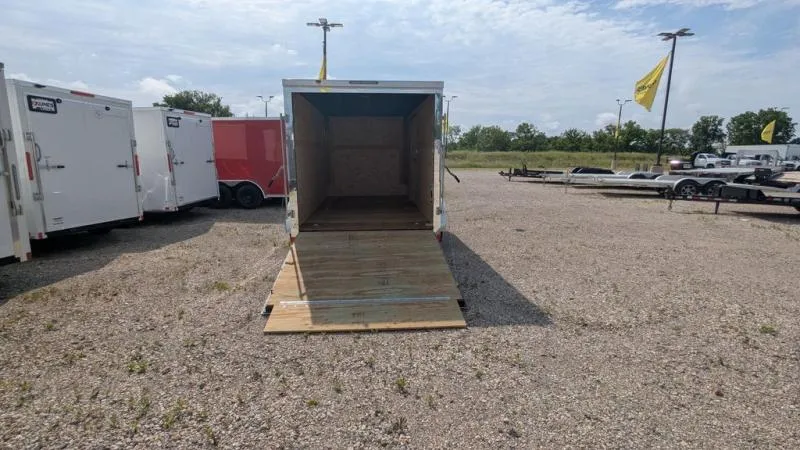 new Cargo (Enclosed) Trailers Cross Trailers  for sale, in Antioch, IL Thumbnail 13