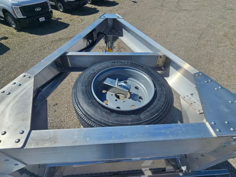 new Equipment / Flatbed Trailers EBY  for sale, in Antioch, IL Thumbnail 10