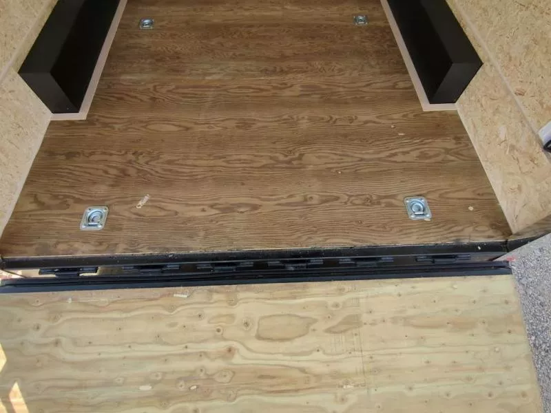 new Cargo (Enclosed) Trailers Cross Trailers  for sale, in Antioch, IL Thumbnail 14