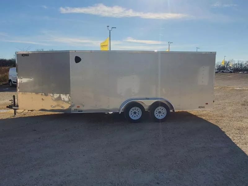 new Snowmobile Trailers Nexhaul  for sale, in Antioch, IL Thumbnail 3
