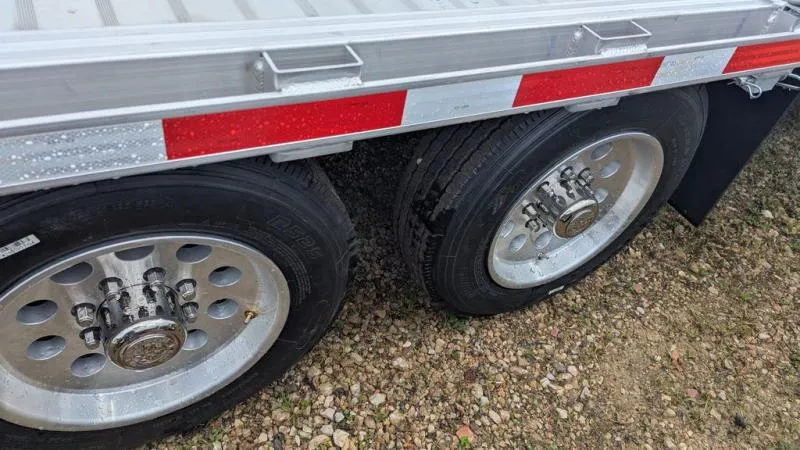 new Equipment / Flatbed Trailers EBY  for sale, in Antioch, IL Thumbnail 5
