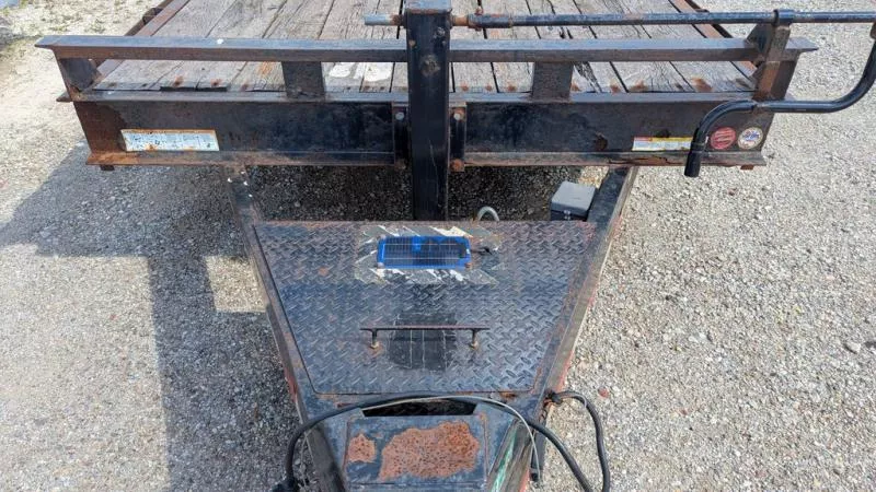 new Equipment / Flatbed Trailers Sure-Trac  for sale, in Antioch, IL Thumbnail 2