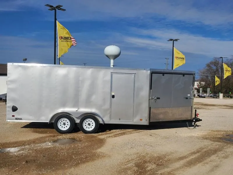 new Snowmobile Trailers Nexhaul  for sale, in Antioch, IL Thumbnail 7