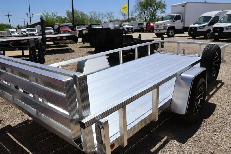 new Utility Trailers Sport Haven  for sale, in Antioch, IL Thumbnail 3