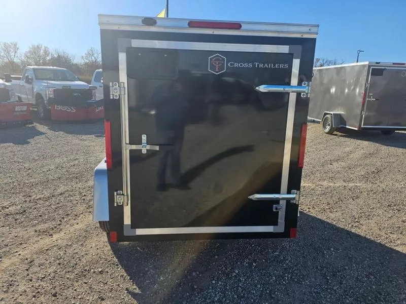 new Cargo (Enclosed) Trailers Cross Trailers  for sale, in Antioch, IL Thumbnail 15