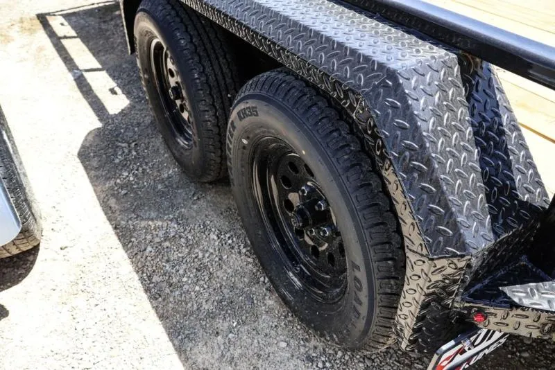 new Other Trailers Belmont  for sale, in Antioch, IL Thumbnail 10