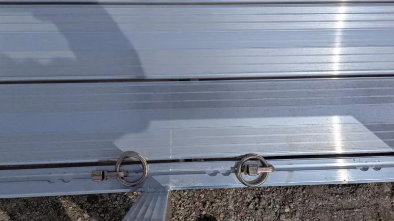 new Utility Trailers Sport Haven  for sale, in Antioch, IL Thumbnail 8