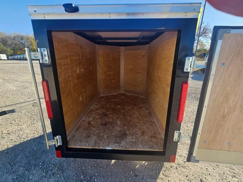 new Cargo (Enclosed) Trailers Cross Trailers  for sale, in Antioch, IL Thumbnail 10