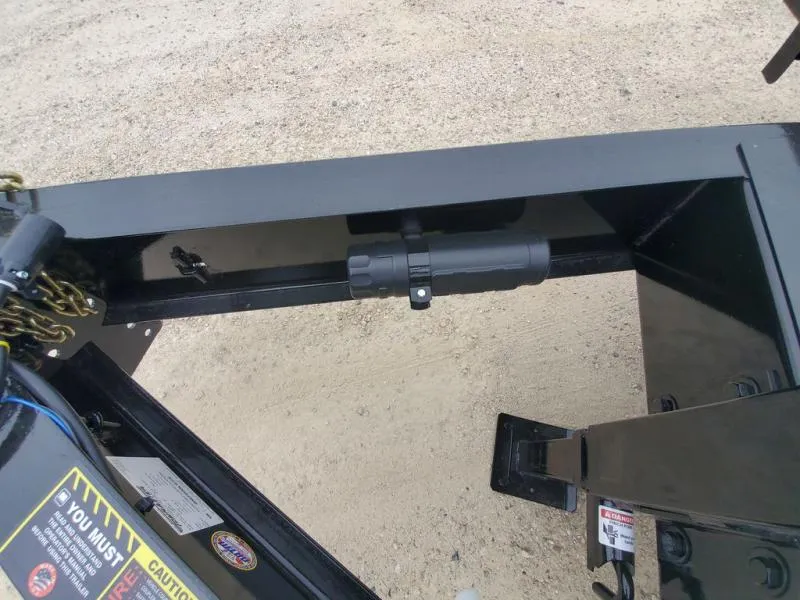 new Equipment / Flatbed Trailers Towmaster Trailers  for sale, in Antioch, IL Thumbnail 14