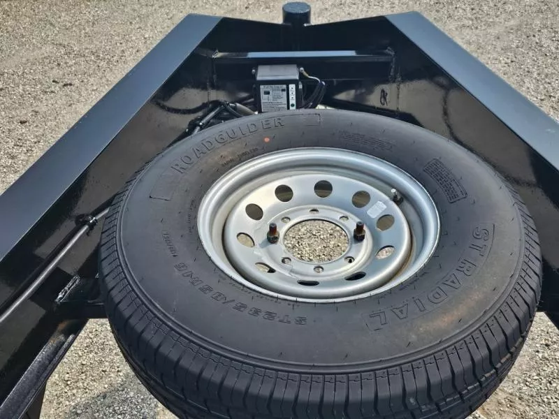 new Other Trailers Texas Pride Trailers  for sale, in Antioch, IL Thumbnail 14
