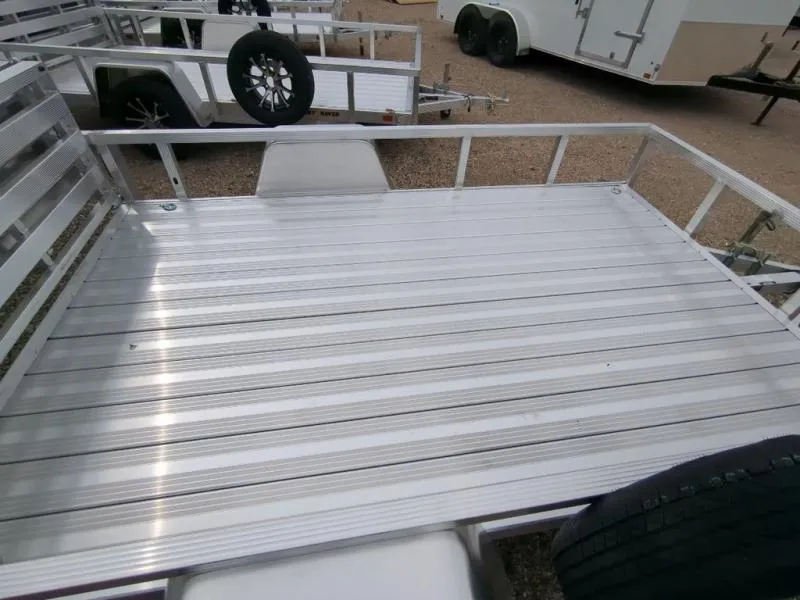 new Utility Trailers Sport Haven  for sale, in Antioch, IL Thumbnail 6