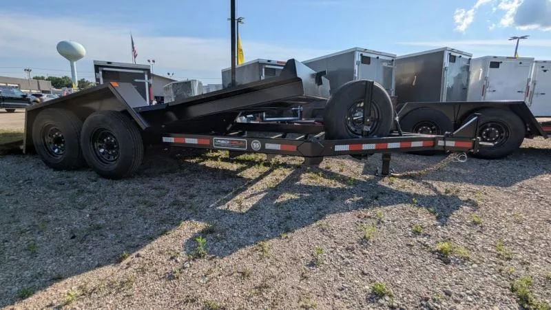 new Equipment / Flatbed Trailers RediHaul Trailers  for sale, in Antioch, IL Thumbnail 10