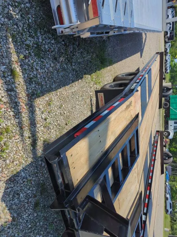 new Equipment / Flatbed Trailers RediHaul Trailers  for sale, in Antioch, IL Thumbnail 14