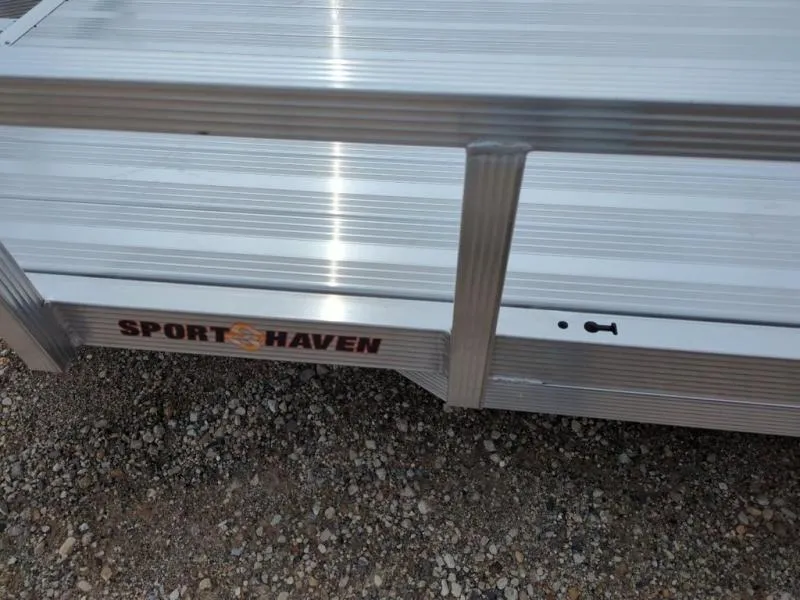 new Utility Trailers Sport Haven  for sale, in Antioch, IL Thumbnail 10
