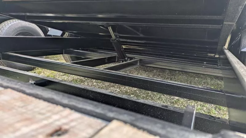 new Equipment / Flatbed Trailers RediHaul Trailers  for sale, in Antioch, IL Thumbnail 10