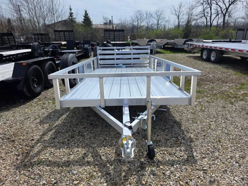 new Utility Trailers Sport Haven  for sale, in Antioch, IL Thumbnail 2