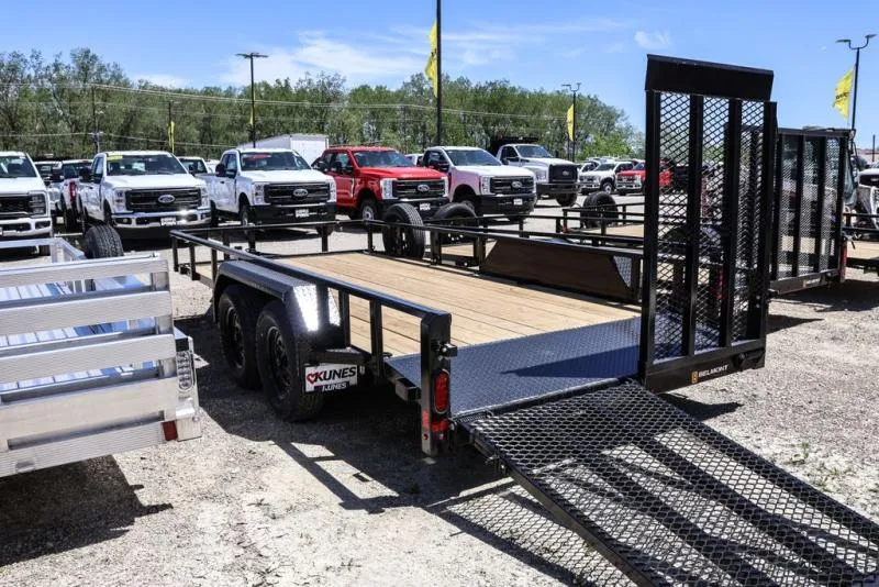 new Other Trailers Belmont  for sale, in Antioch, IL Thumbnail 5