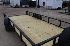 new Utility Trailers Belmont  for sale, in Antioch, IL Thumbnail 10