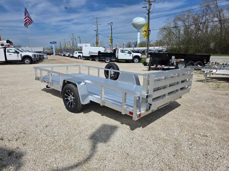 new Utility Trailers Sport Haven  for sale, in Antioch, IL Thumbnail 13