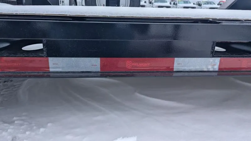 new Equipment / Flatbed Trailers Belmont  for sale, in Antioch, IL Thumbnail 15