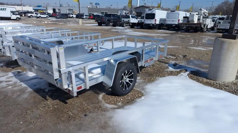new Utility Trailers Sport Haven  for sale, in Antioch, IL Thumbnail 5