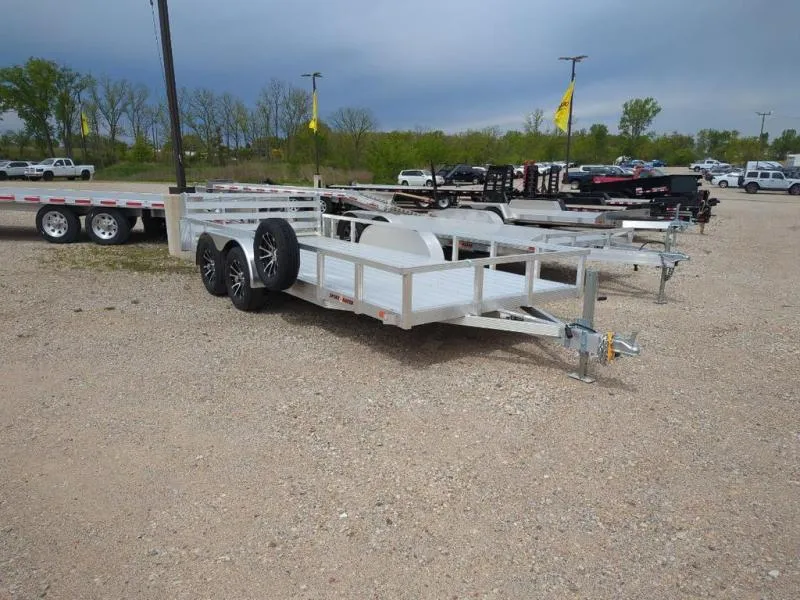 new Utility Trailers Sport Haven  for sale, in Antioch, IL Thumbnail 3