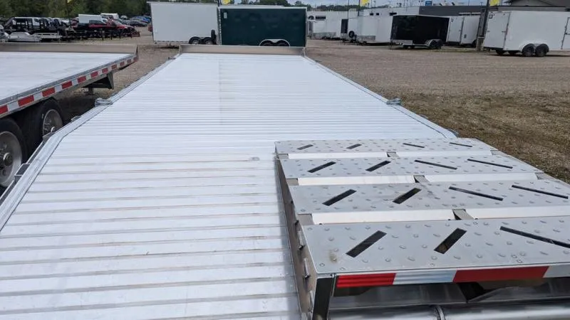 new Equipment / Flatbed Trailers EBY  for sale, in Antioch, IL Thumbnail 7