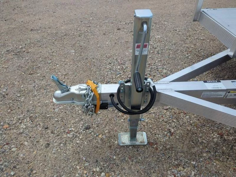 new Utility Trailers Sport Haven  for sale, in Antioch, IL Thumbnail 12