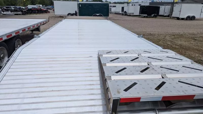 new Equipment / Flatbed Trailers EBY  for sale, in Antioch, IL Thumbnail 8